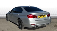 BMW 3 Series 320d Sport 4dr Step Auto Diesel Saloon